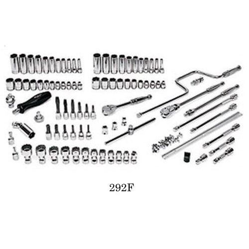 Snapon-3/8" Drive Tools-292F Socket Set